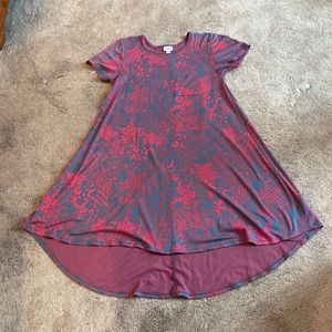 Lularoe dress